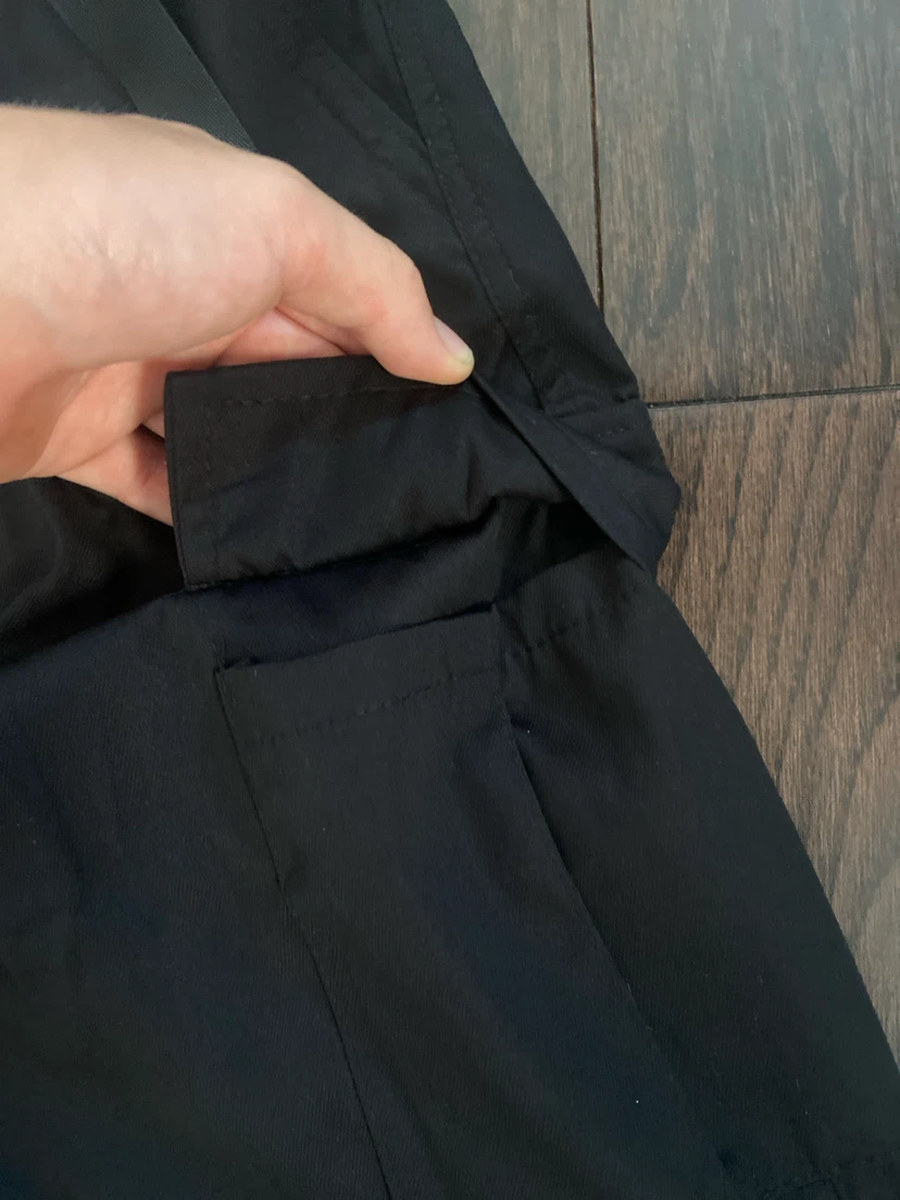 Corteiz cargo shorts - photo 3