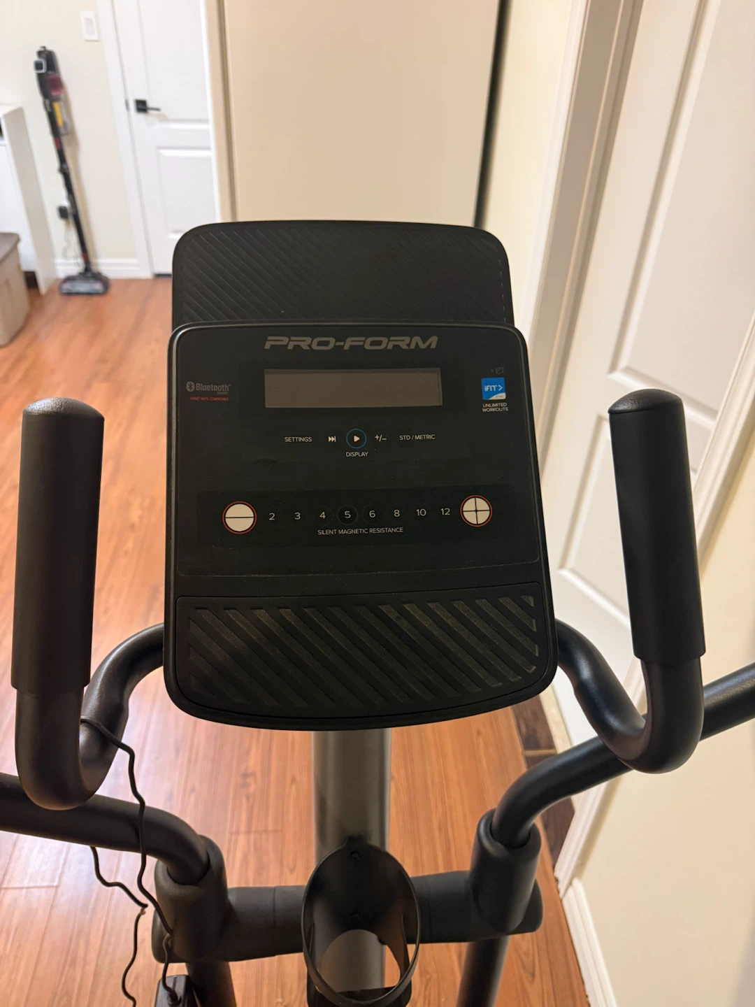 Pro-Form Elliptical Machine