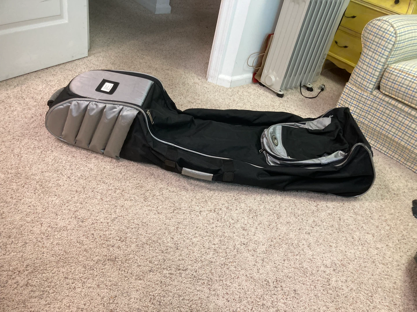 Golf travel Bag