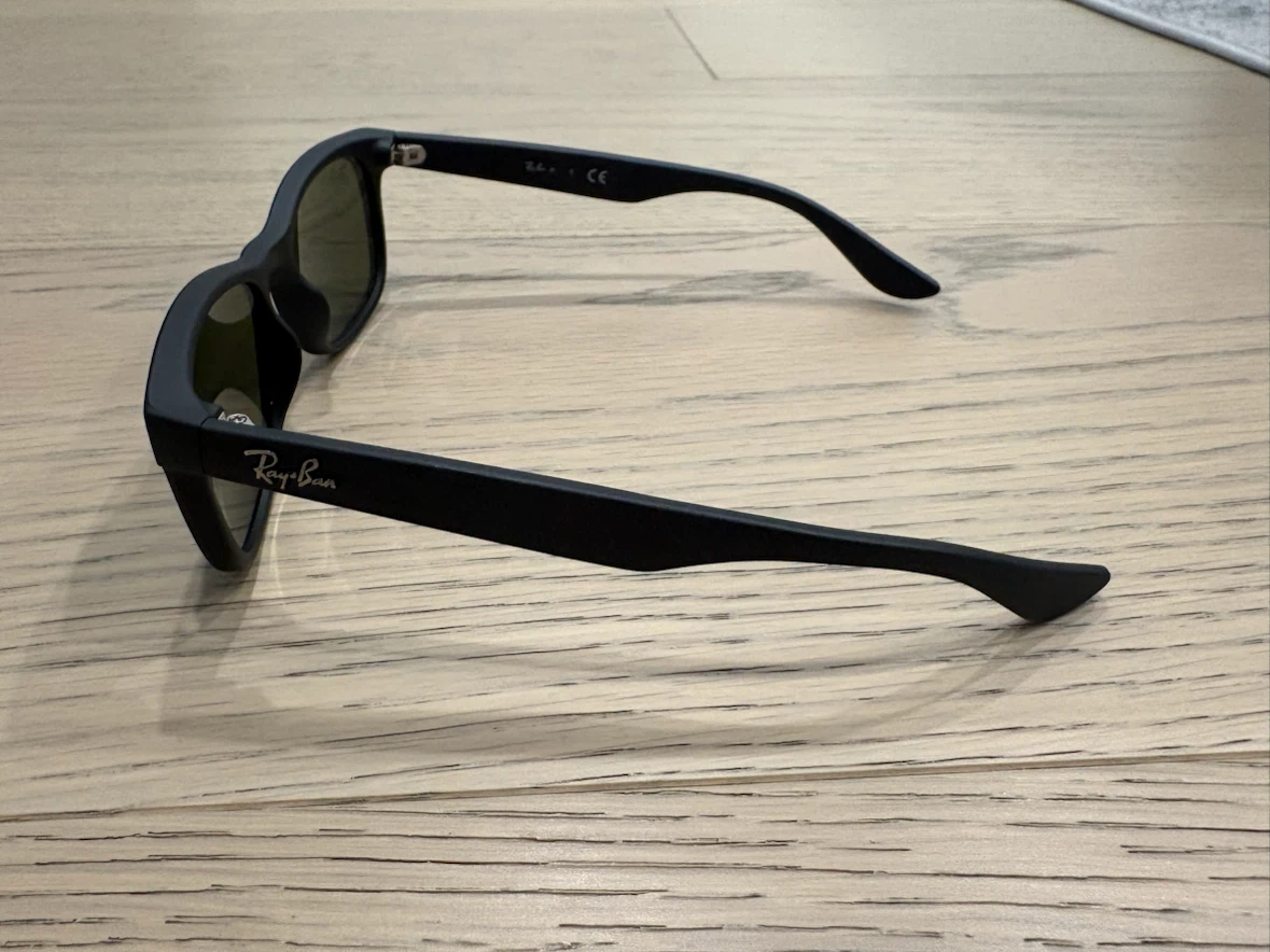 Ray-Ban Kids RB 9052S Sunglasses - photo 5