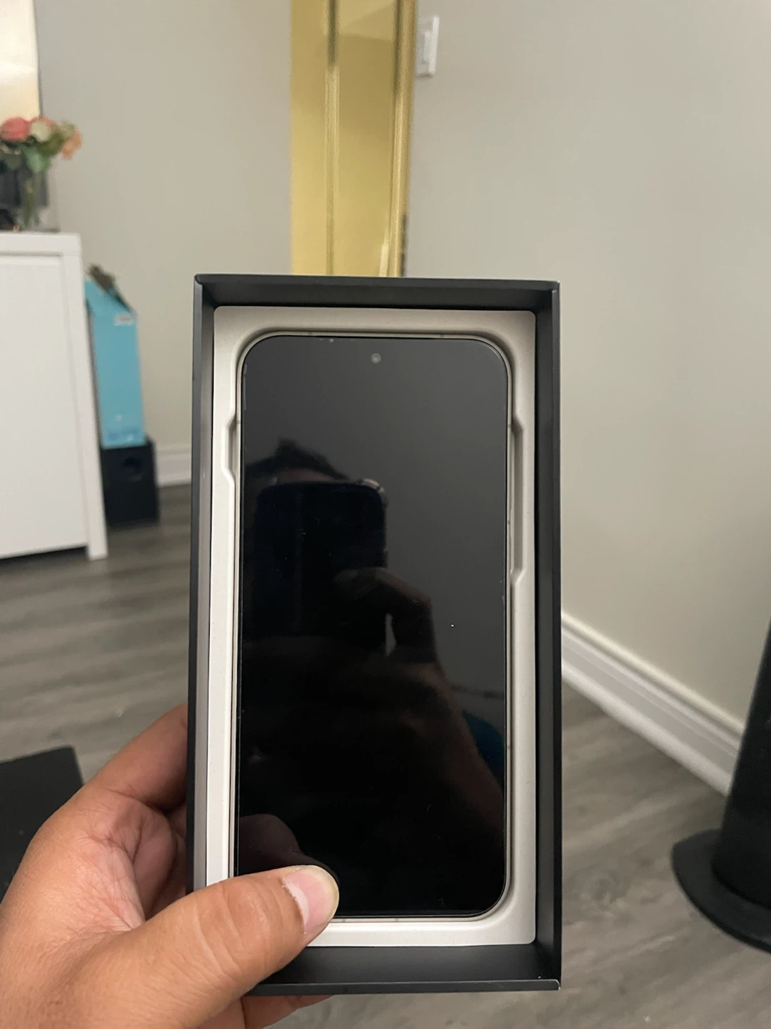 Brand new OnePlus 15 512gb China variant - photo 2
