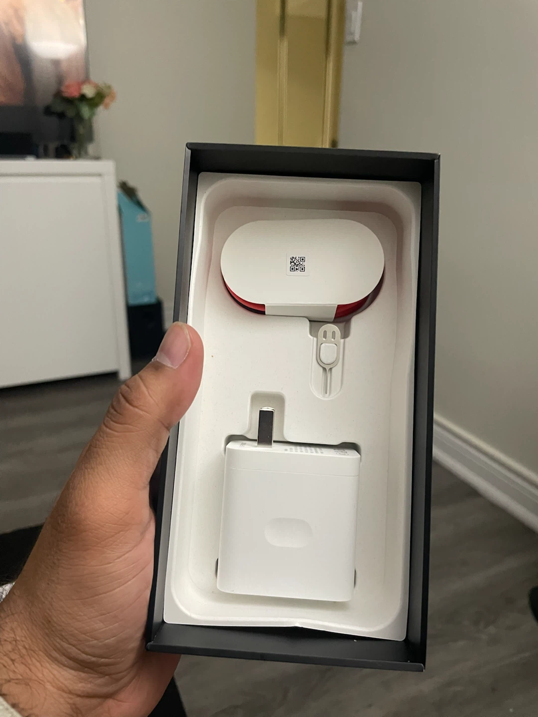 Brand new OnePlus 15 512gb China variant - photo 3