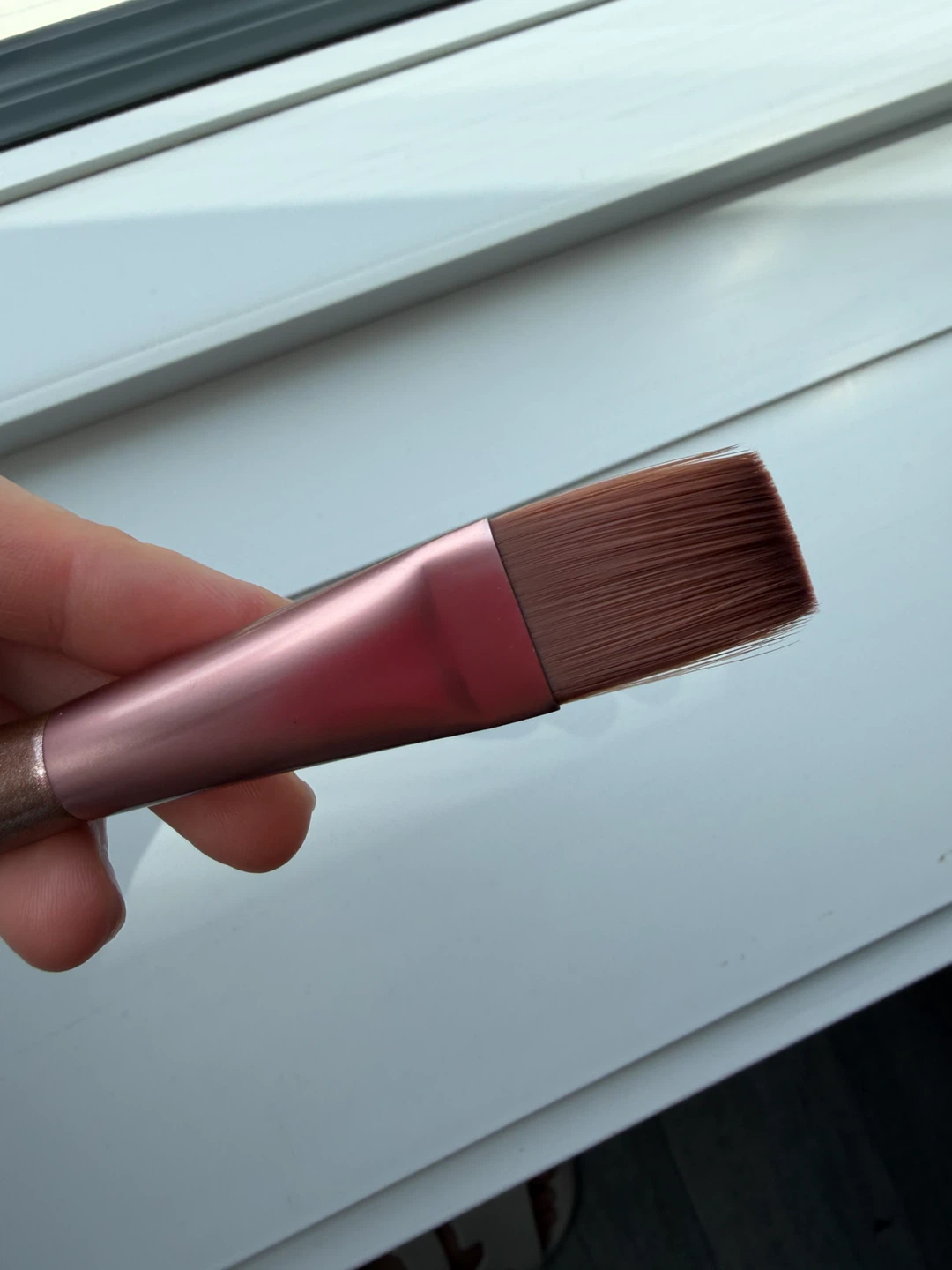 PROFESSIONAL Foundation Brush - photo 3