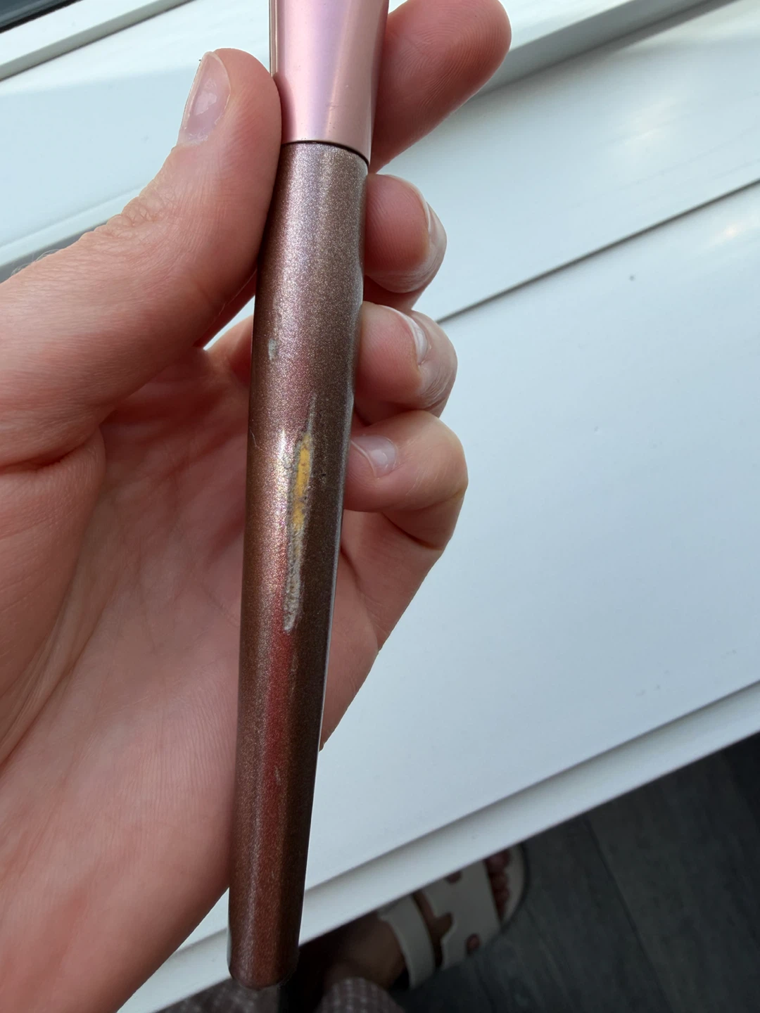 PROFESSIONAL Foundation Brush - photo 4