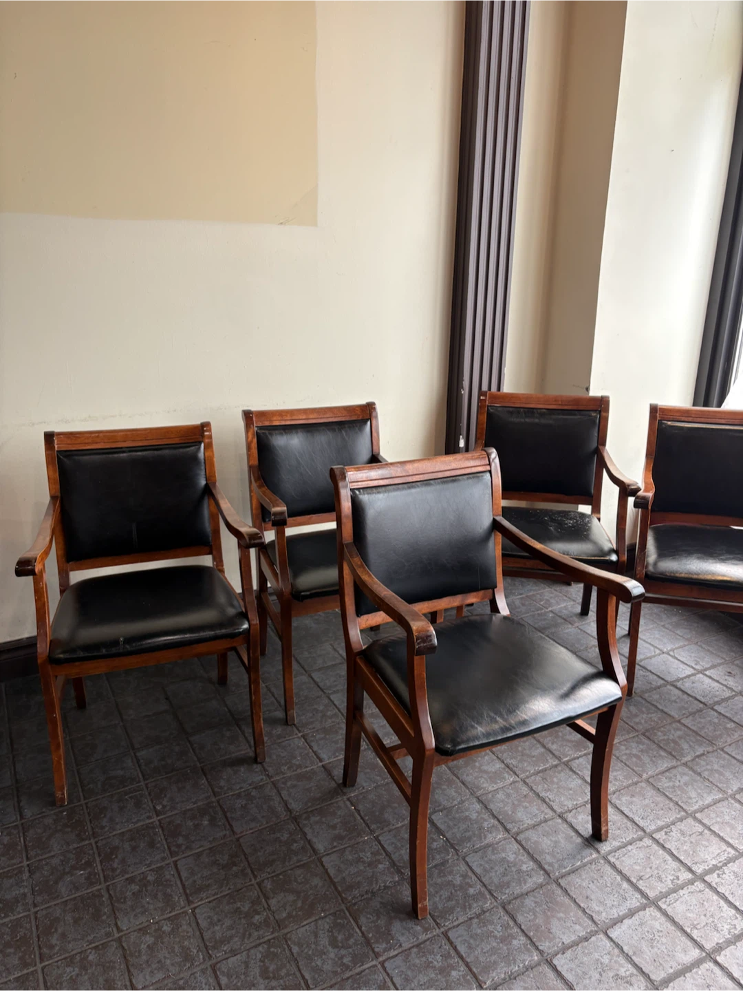 Commercial Restaurant Chairs – $15 Each | Bulk Discount