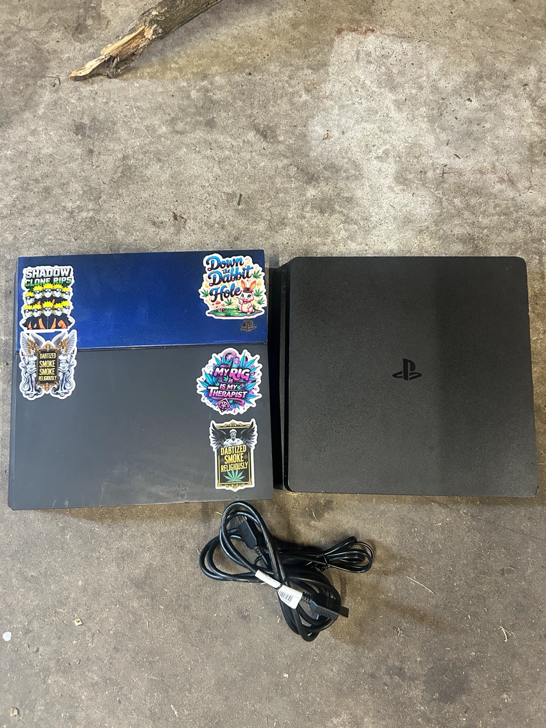 PlayStation 4 Console