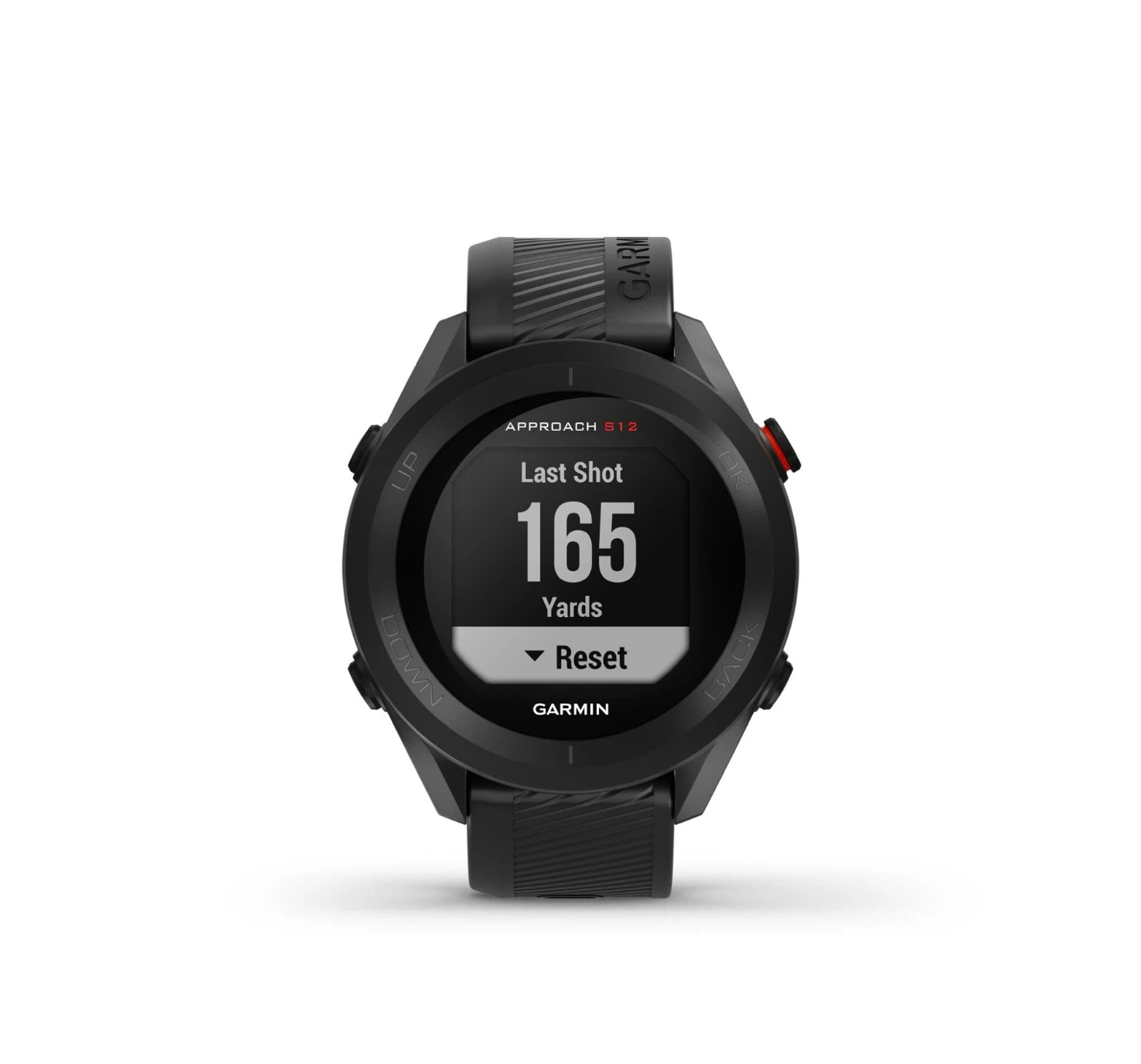 Garmin Approach S12 Golf GPS Watch - photo 3