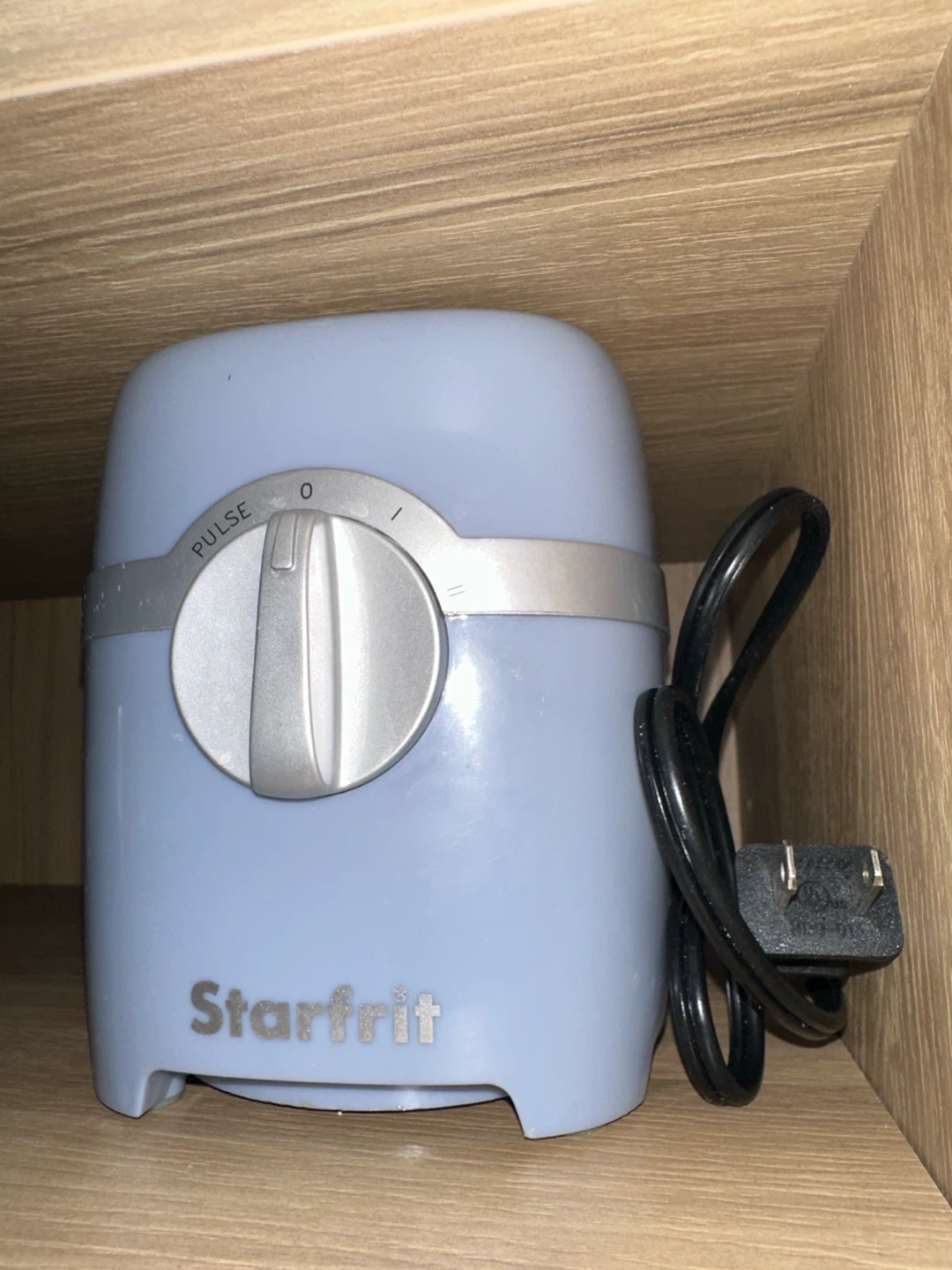 Starfrit Personal Blender - photo 3