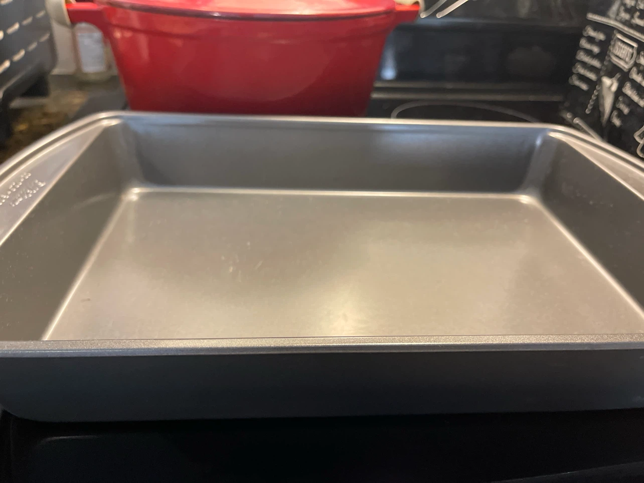 Wilton Baking Pan - photo 2