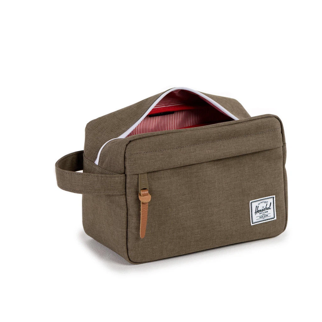 Herschel Travel Case - Khaki