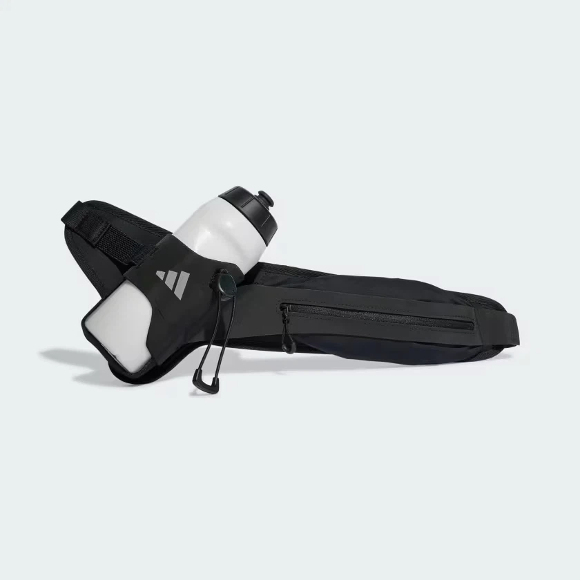 Adidas RUNNING BOTTLE BAG - photo 2