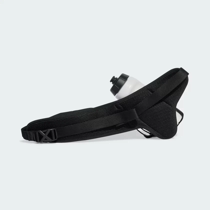 Adidas RUNNING BOTTLE BAG - photo 3