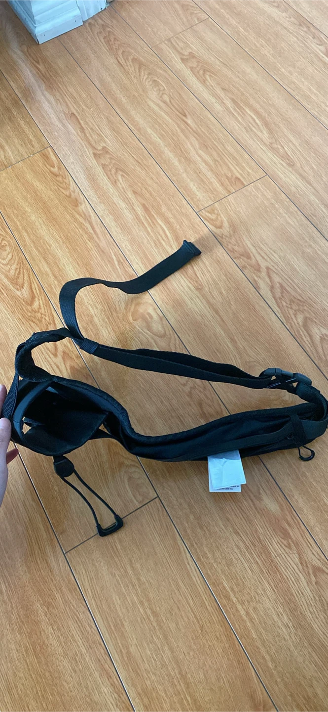 Adidas RUNNING BOTTLE BAG - photo 4