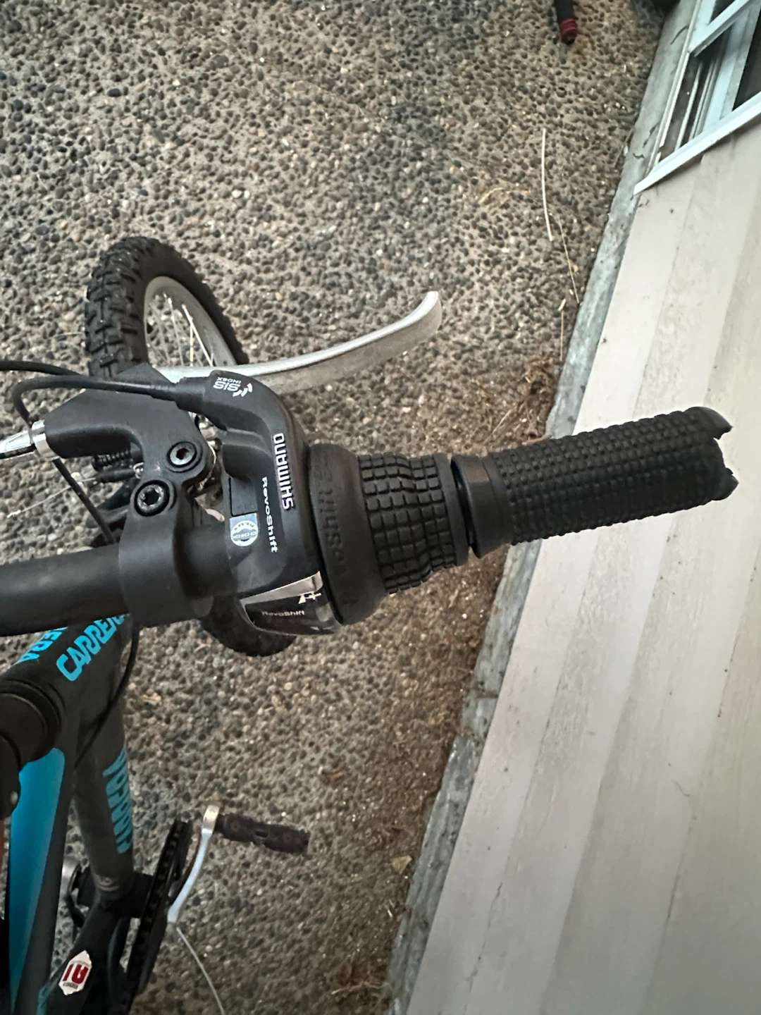 Carrera K200 Kids Mountain Bike - photo 2