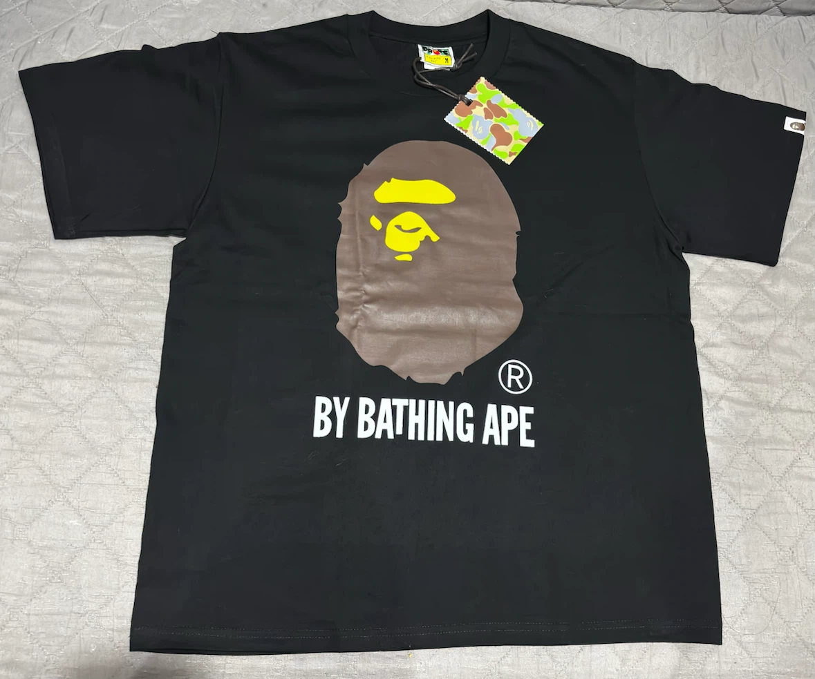 Bape Tee - photo 2