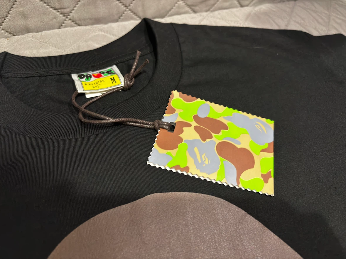Bape Tee - photo 3
