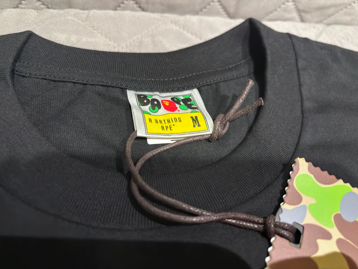 Bape Tee - photo 4