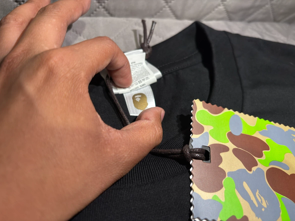 Bape Tee - photo 5