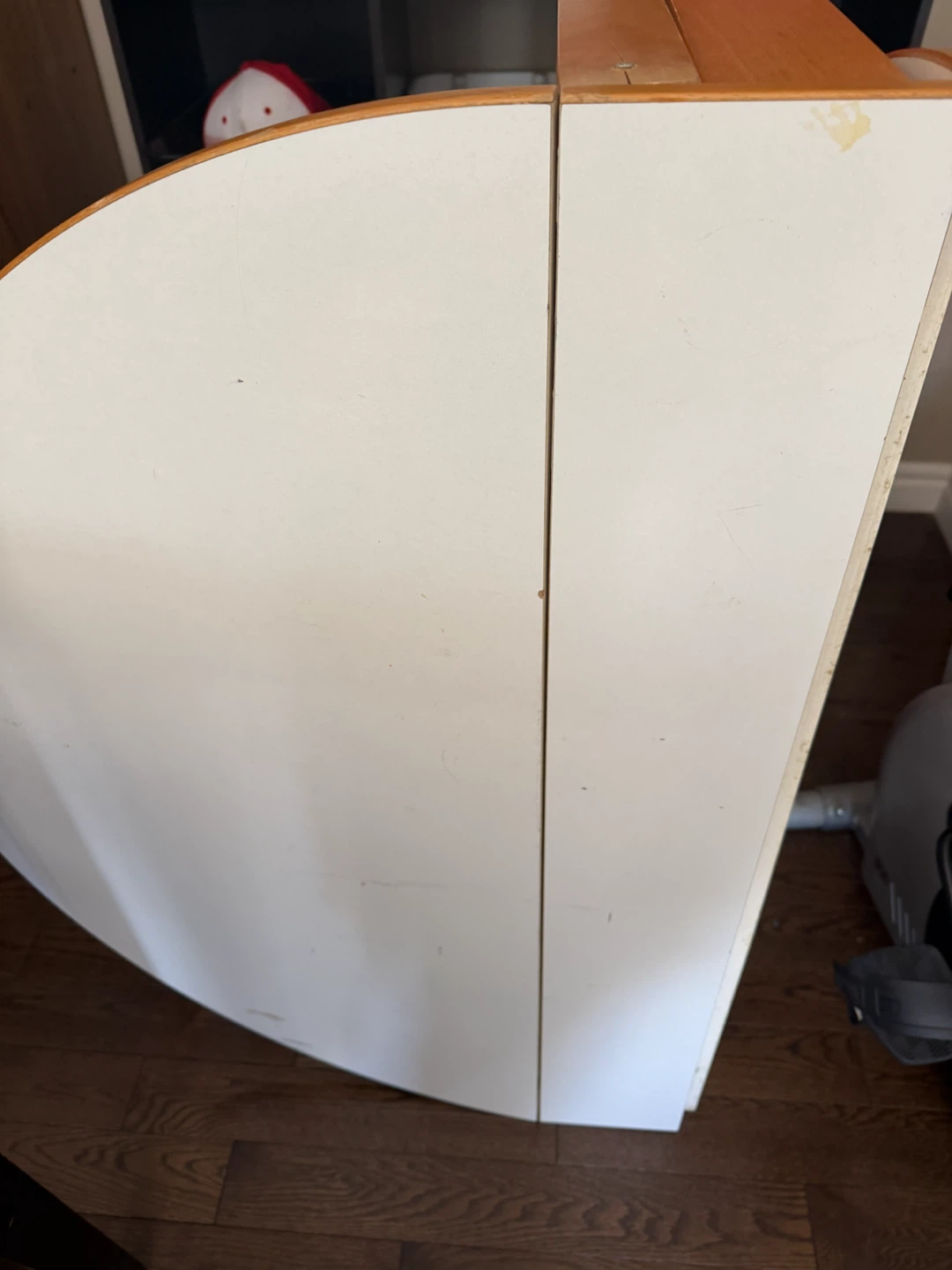 Card table