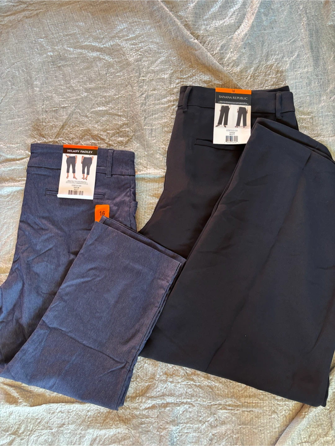 Banana Republic & Hilary Radley Women's Pants