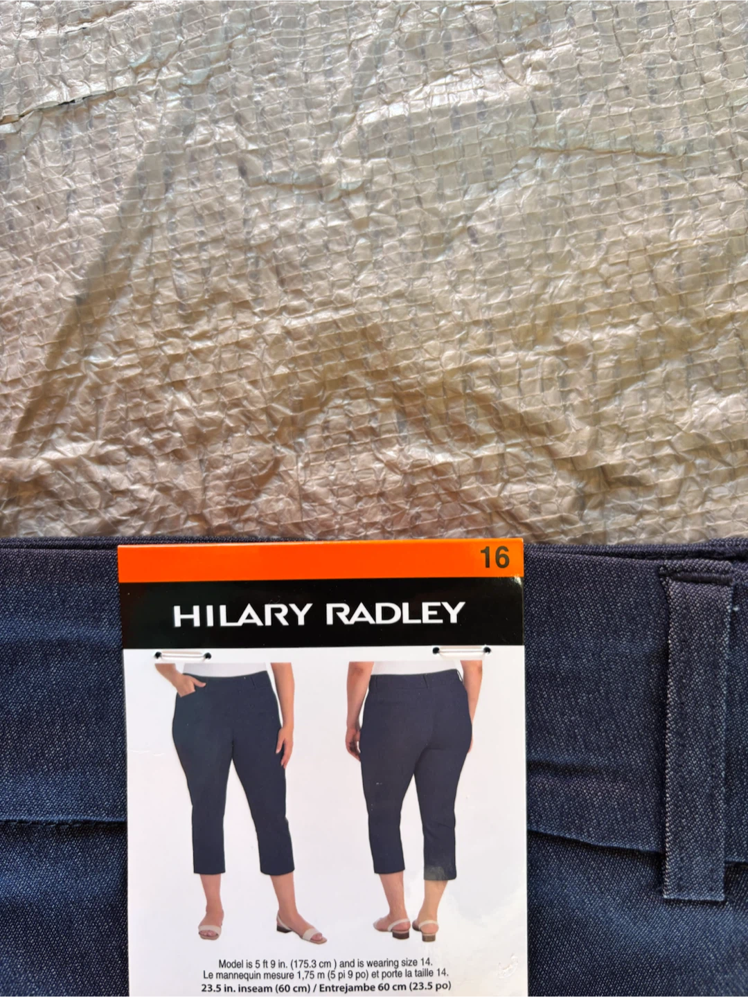 Banana Republic & Hilary Radley Women's Pants - photo 2