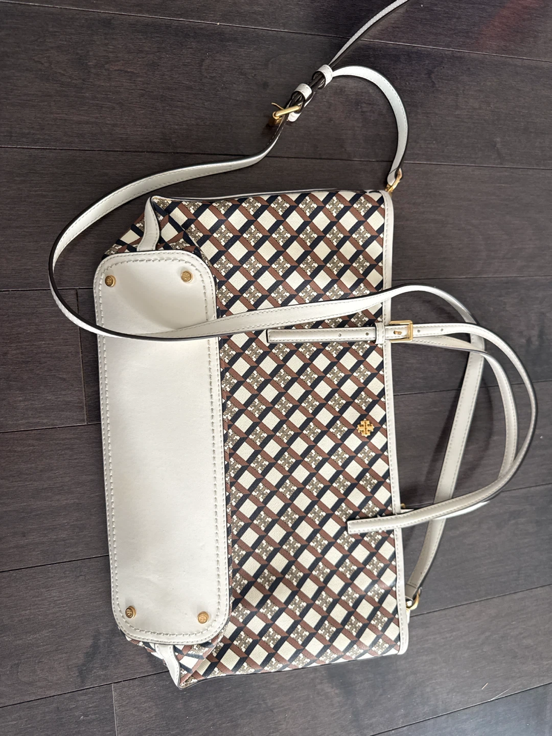 Tory Burch Tote Bag