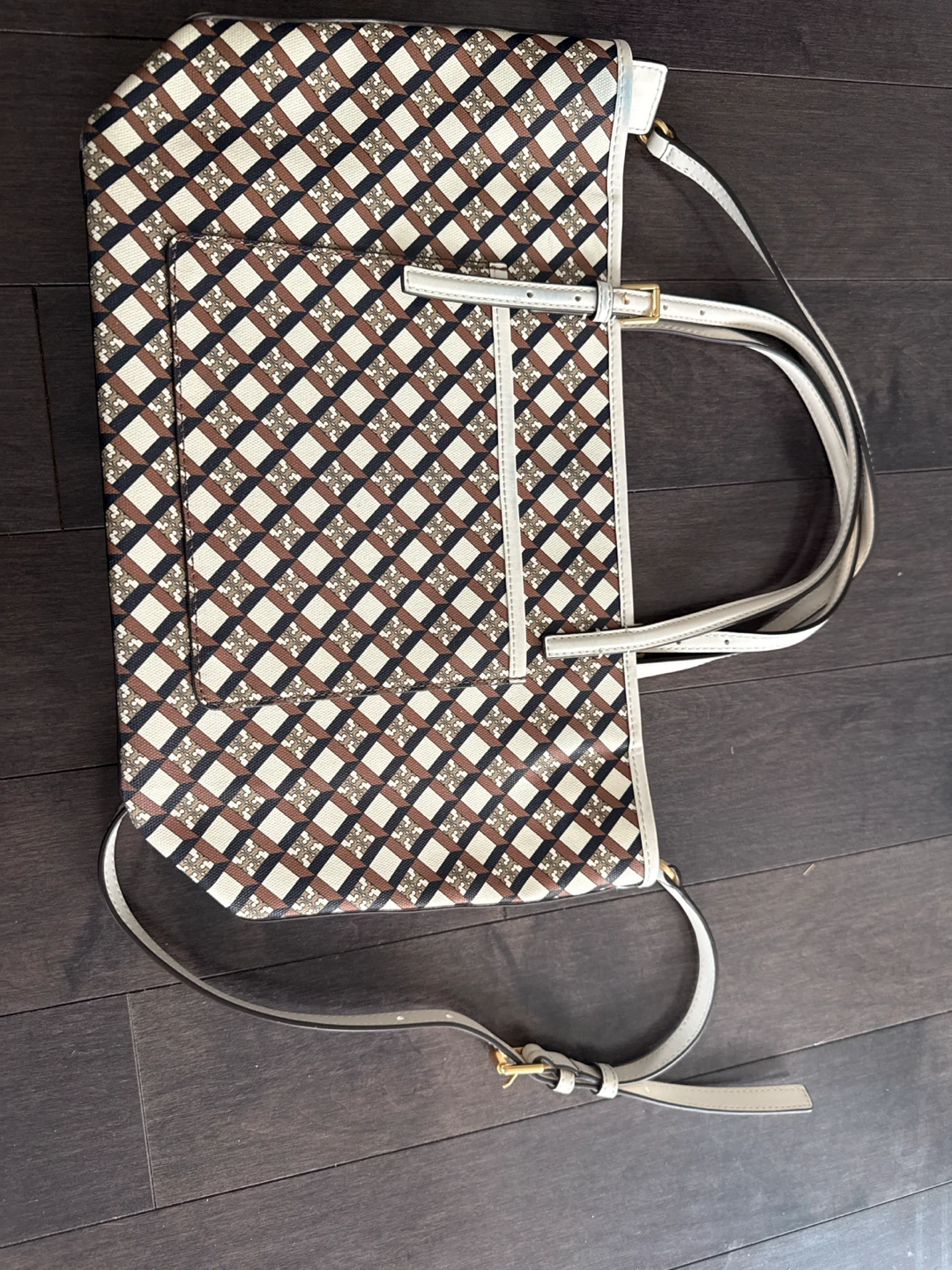Tory Burch Tote Bag - photo 2