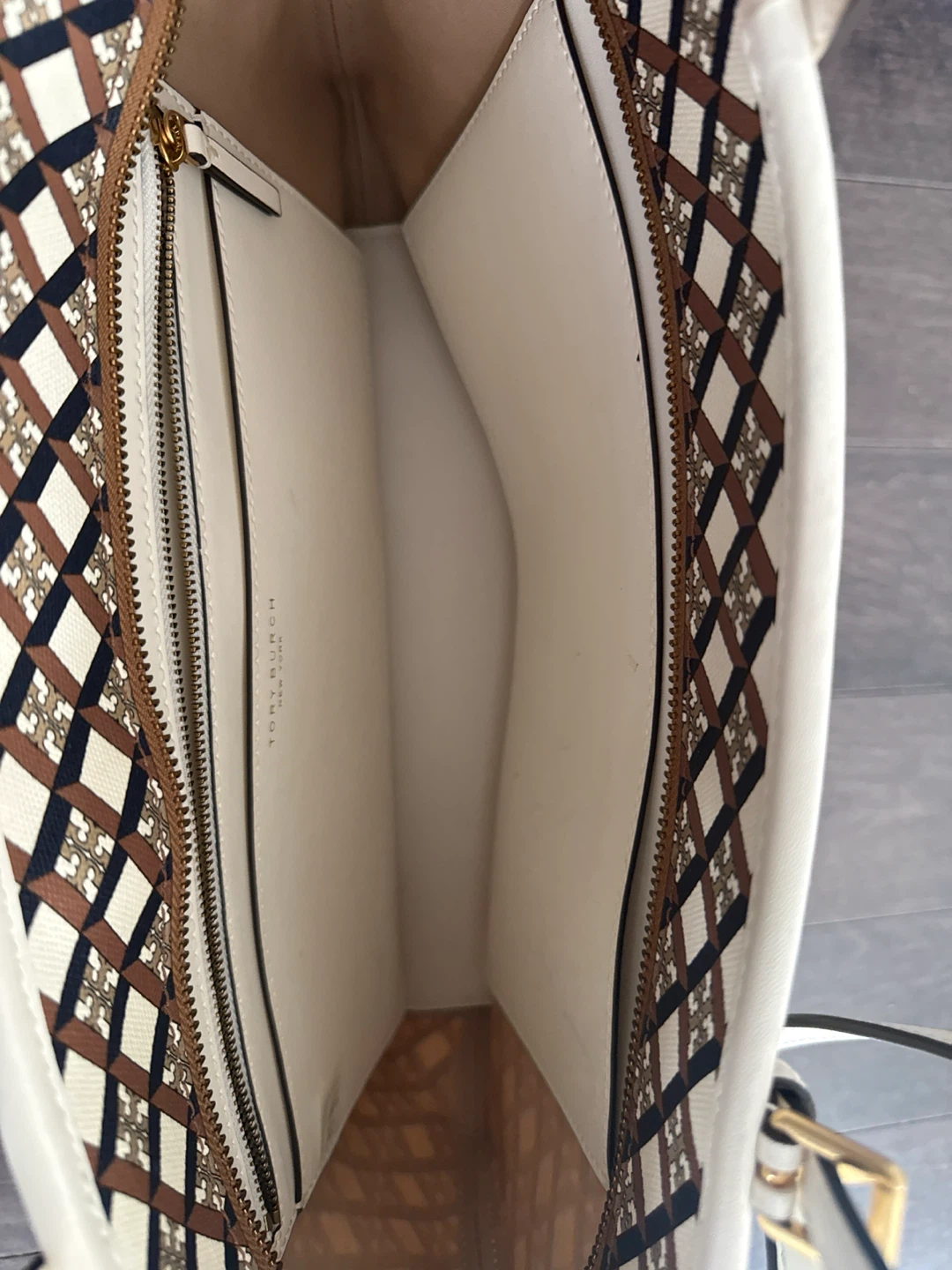 Tory Burch Tote Bag - photo 3