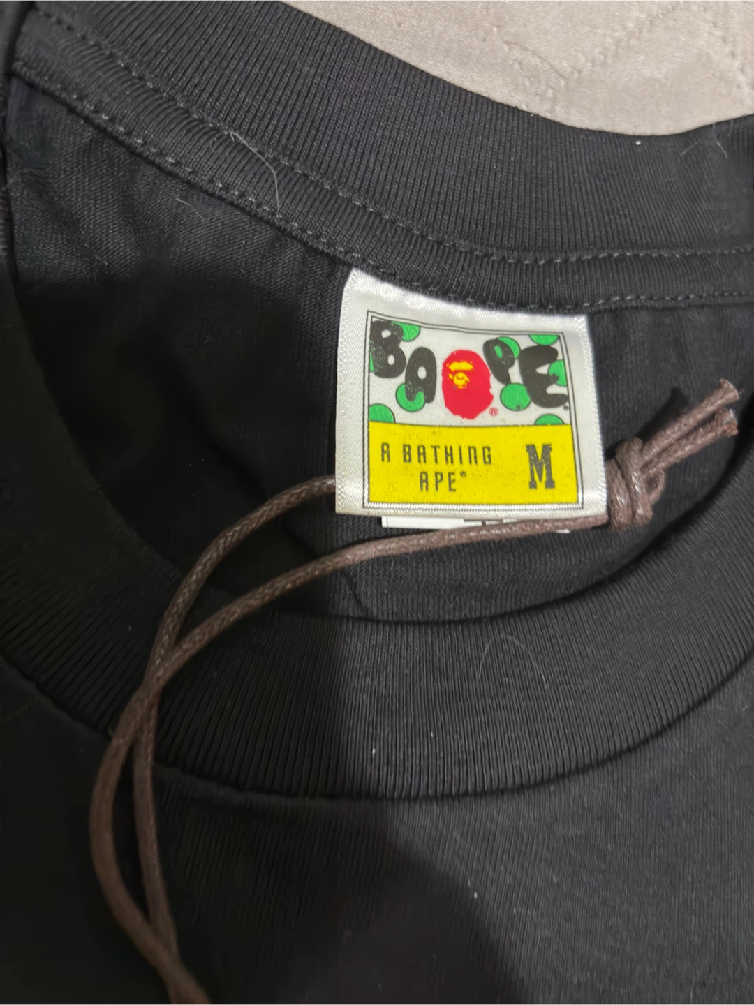 Chrome x Bape - photo 4