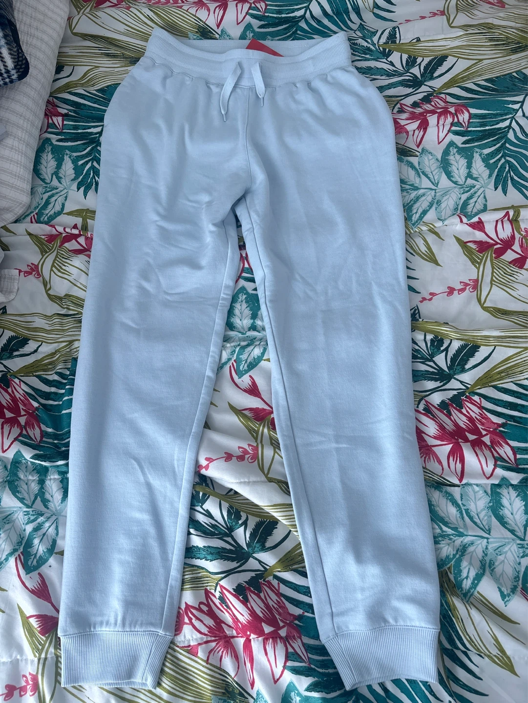 Ripzone Light Blue Joggers - photo 2
