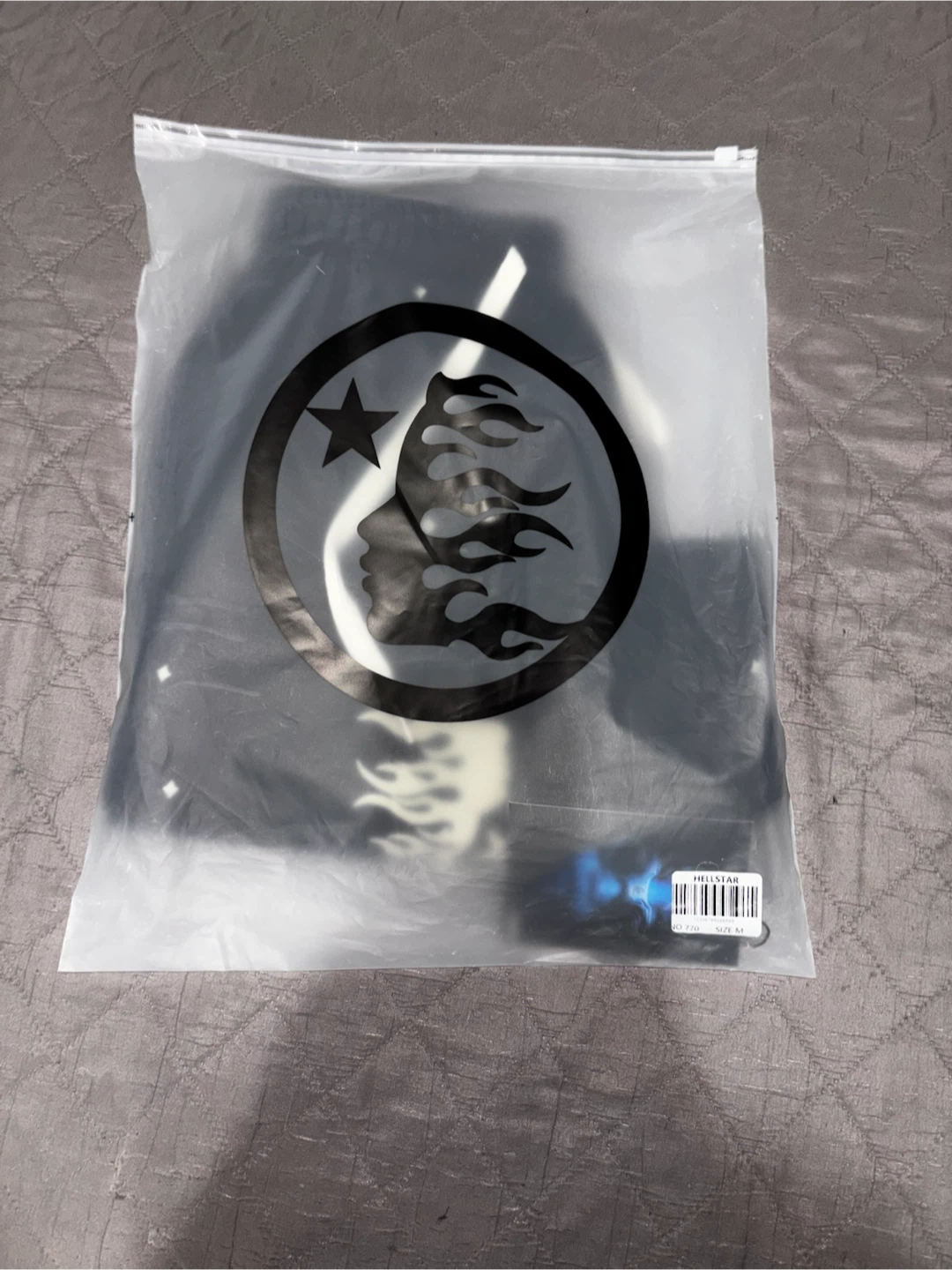 Hell Star Shorts