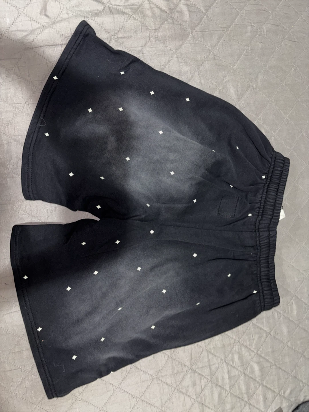 Hell Star Shorts - photo 3