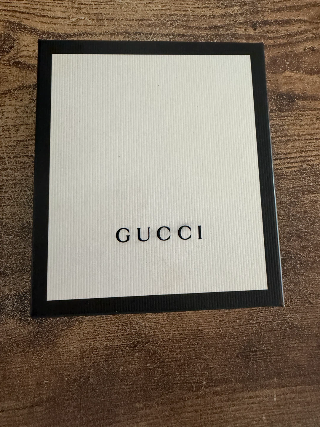 Gucci Wallet with Tiger Print - photo 4