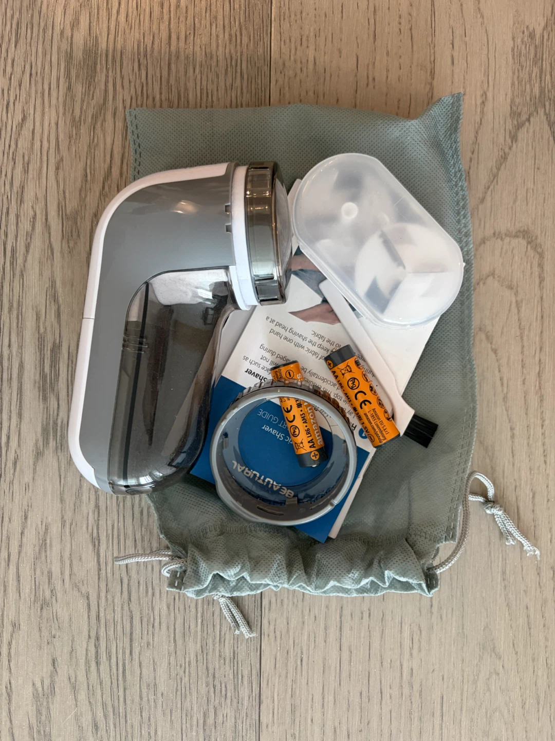 Home Goods & Accessories – Everything $5
