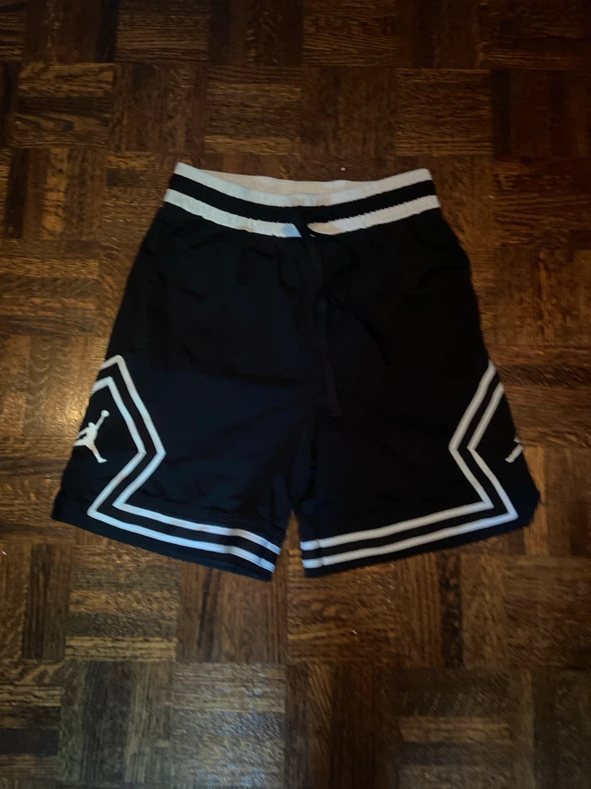 Jordan shorts