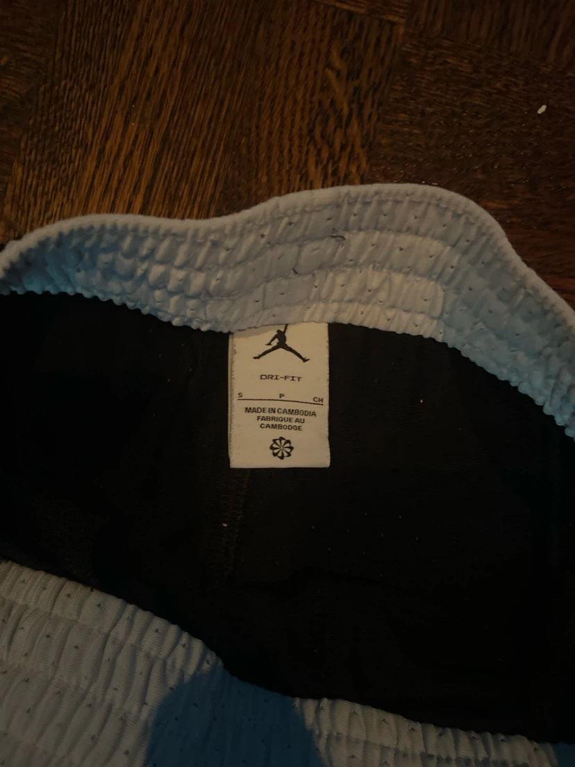 Jordan shorts - photo 2