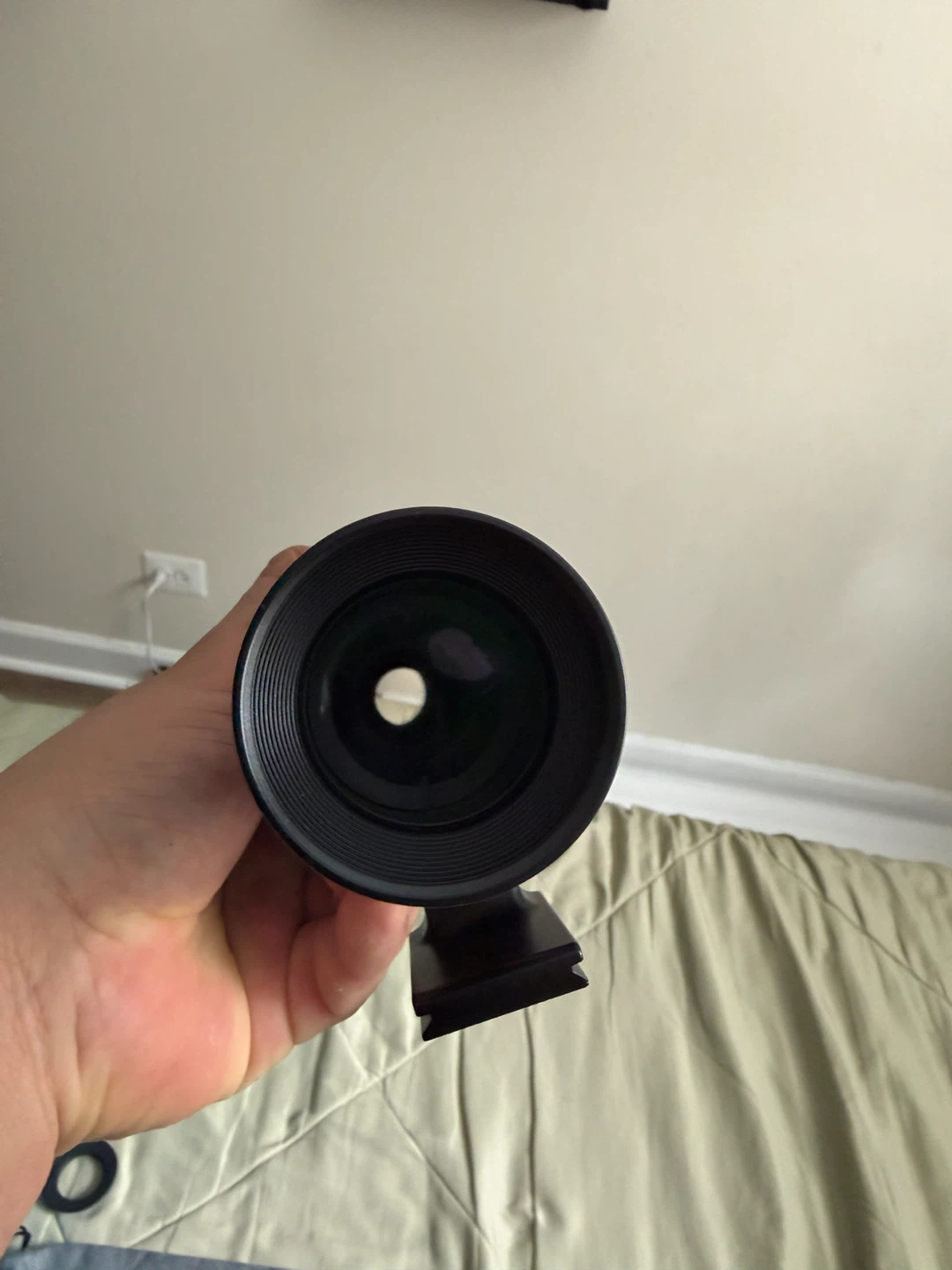 Apexel 20-60X Telephoto Lens Kit for Smartphones - photo 3