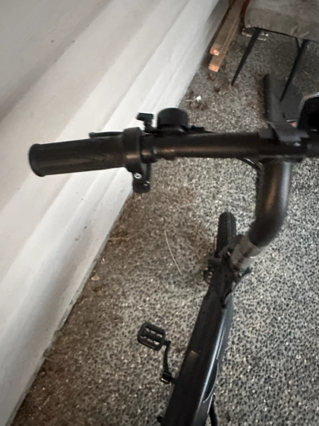 Jetson Electric Bike