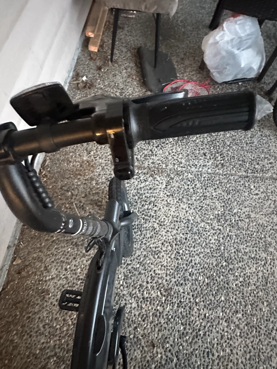 Jetson Electric Bike - photo 2