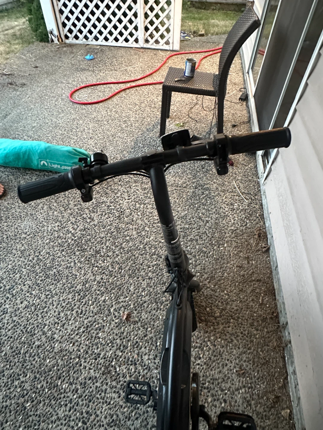 Jetson Electric Bike - photo 4
