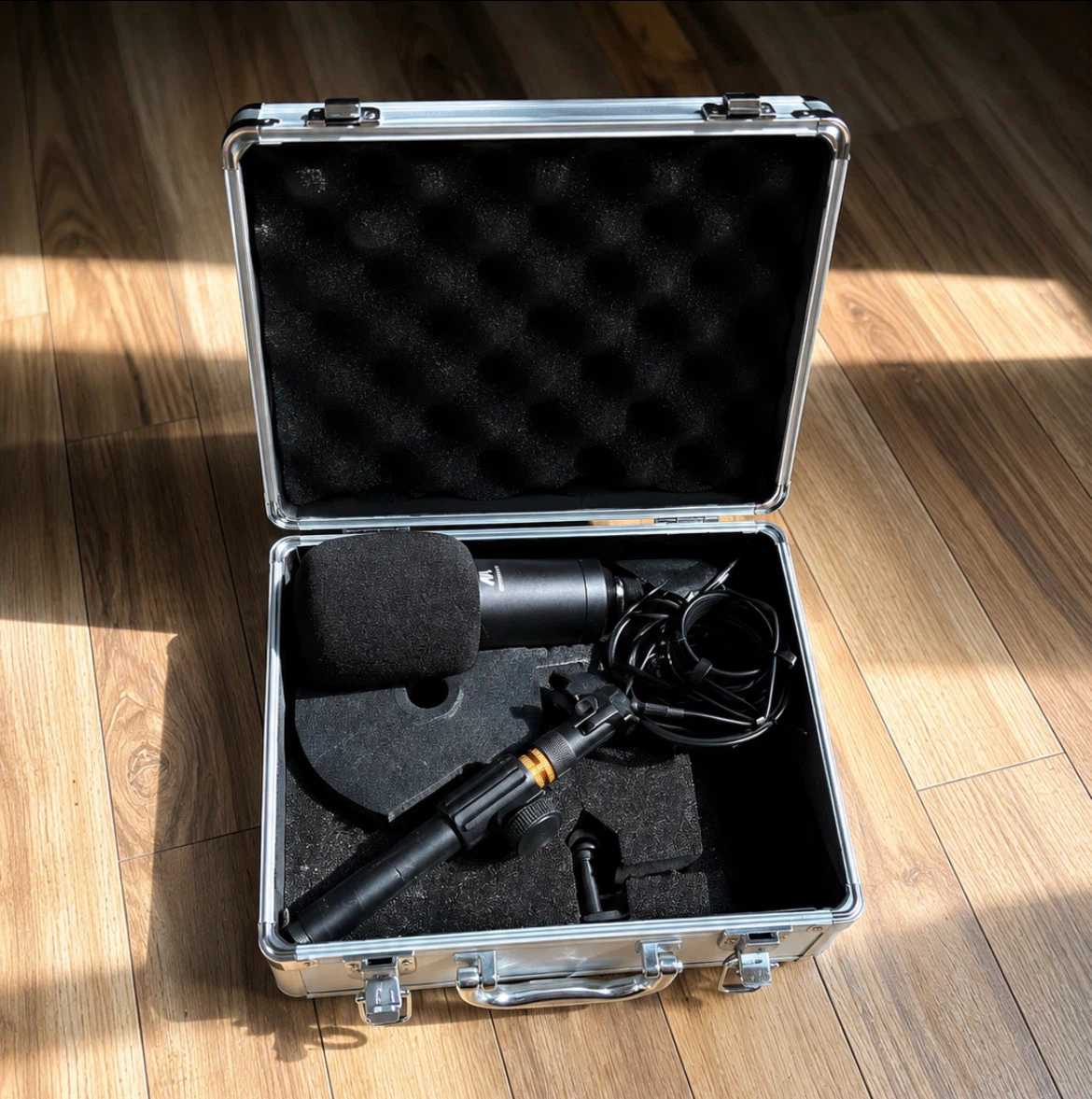 Maono Recording Microphone Kit