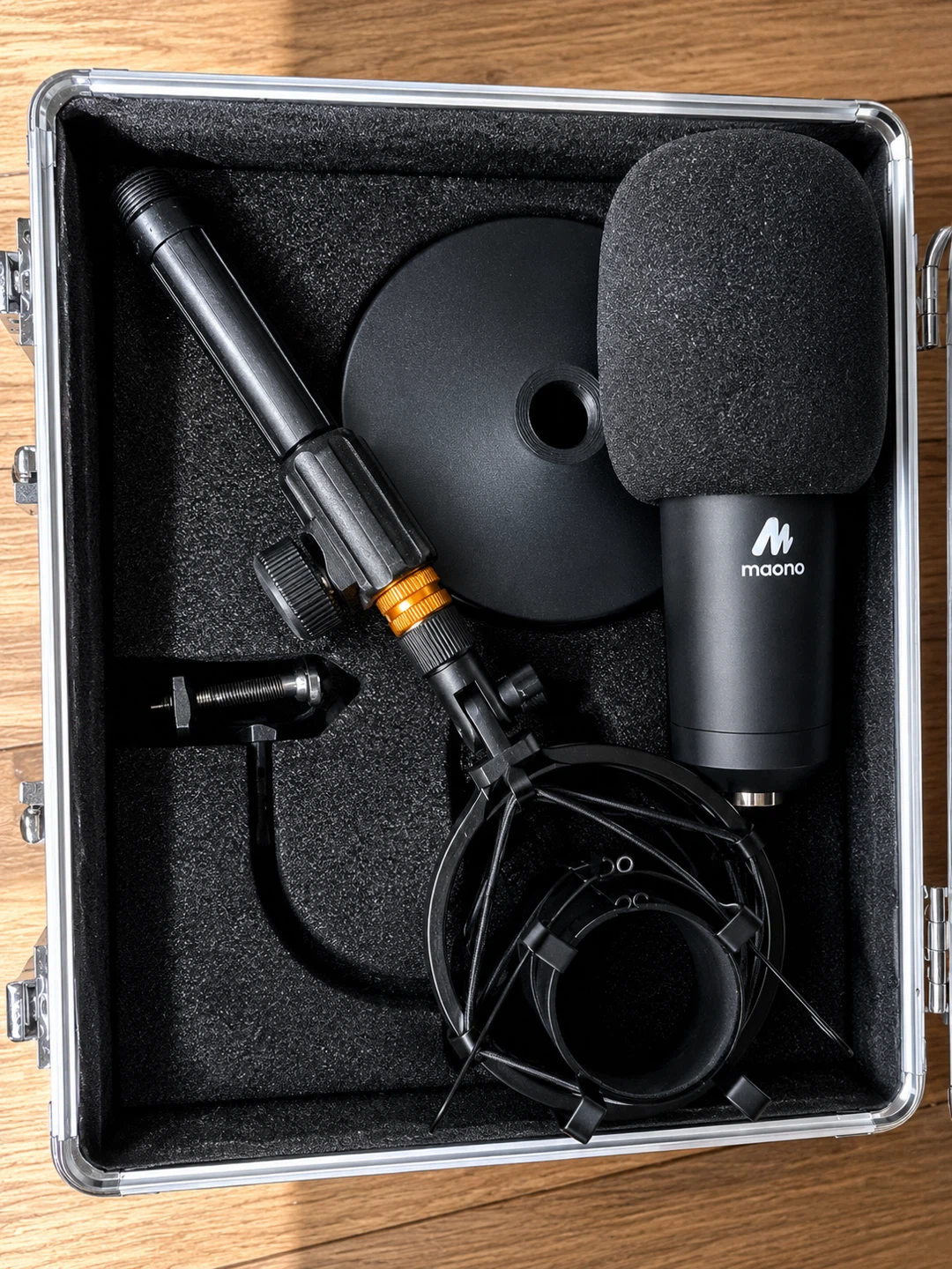 Maono Recording Microphone Kit - photo 2