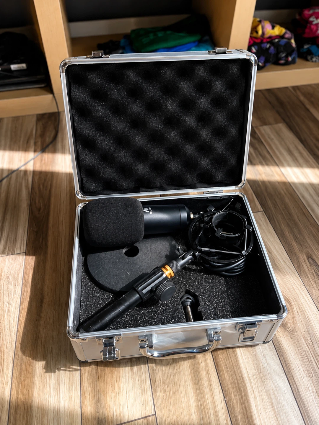 Maono Recording Microphone Kit - photo 3