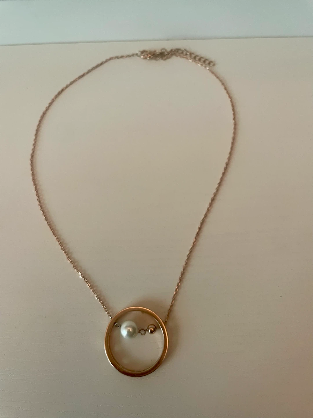 Contemporary Sterling Silver Necklaces - photo 5