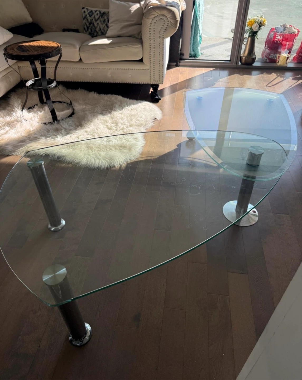 Selling