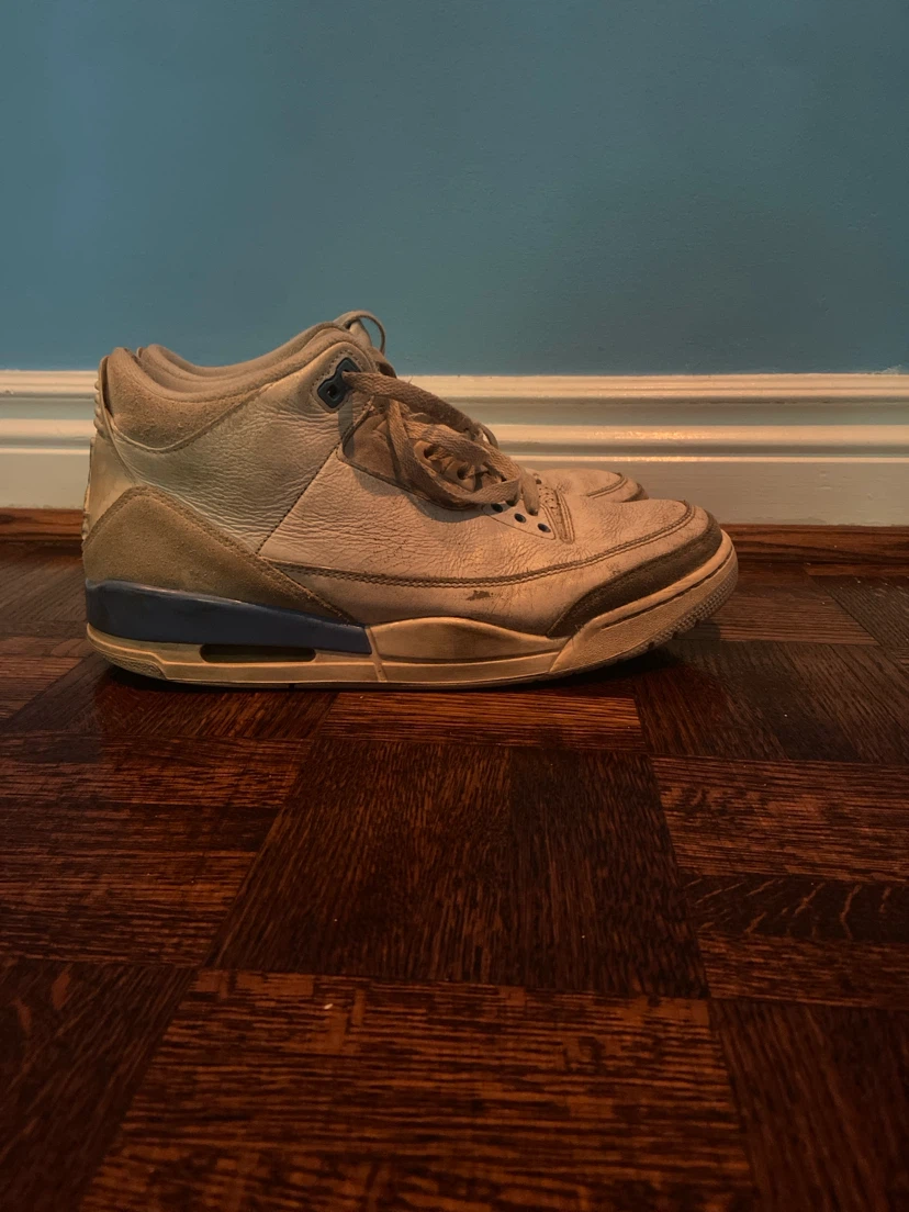 Jordan 3 retro