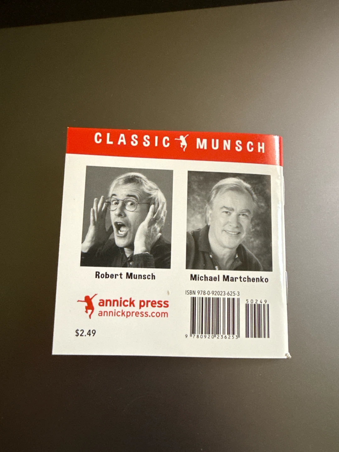 The Paper Bag Princess by Robert Munsch & Michael Martchenko - photo 2