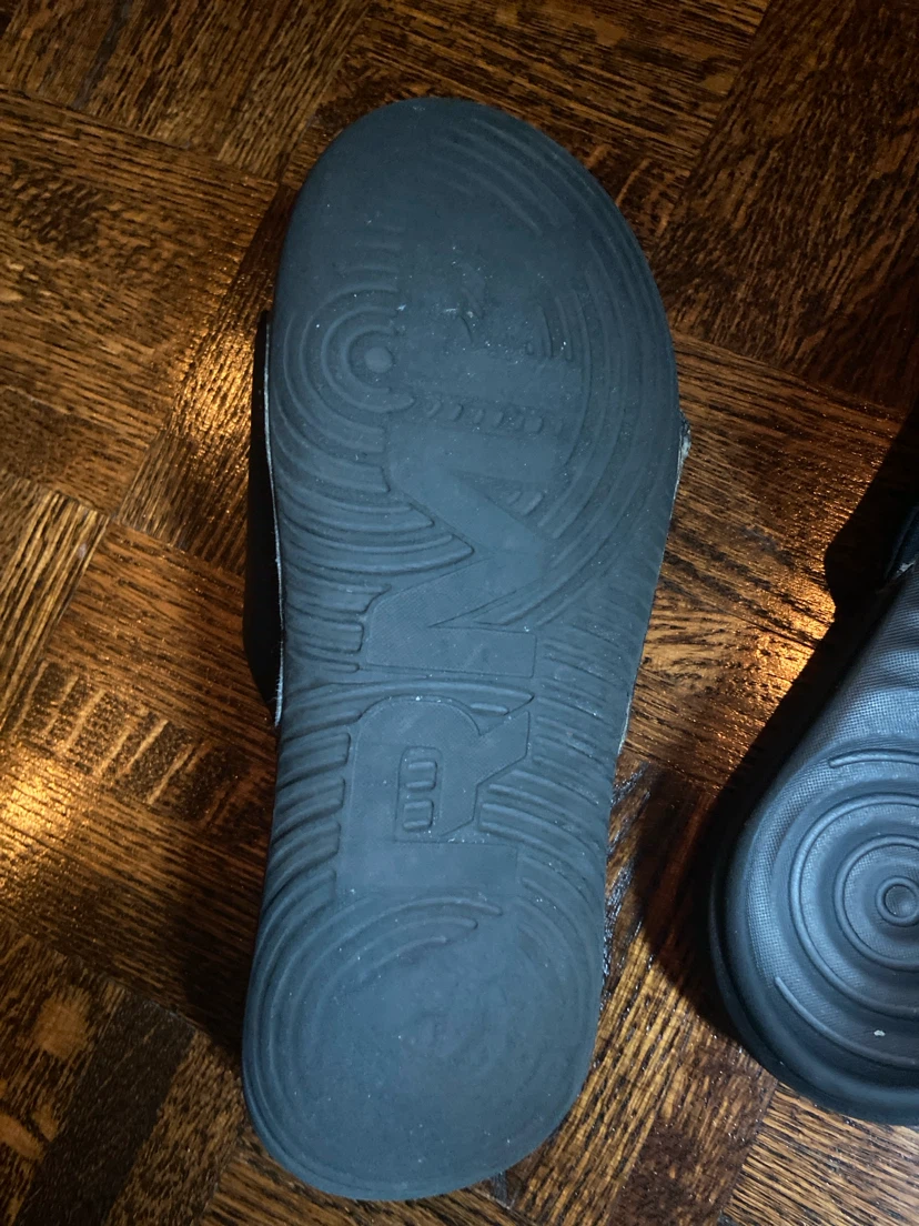 Under armour slides - photo 2