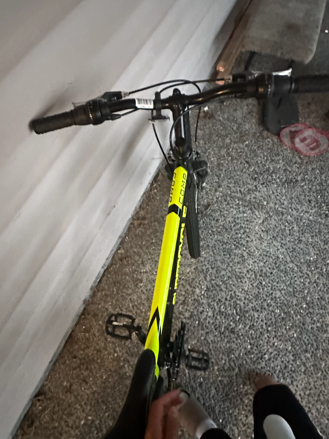 Supercycle Comp Mountain Bike - photo 2