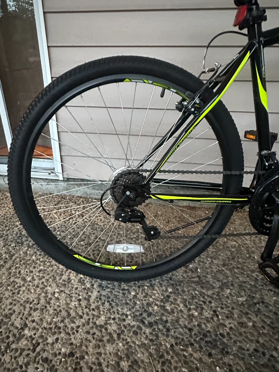 Supercycle Comp Mountain Bike - photo 4